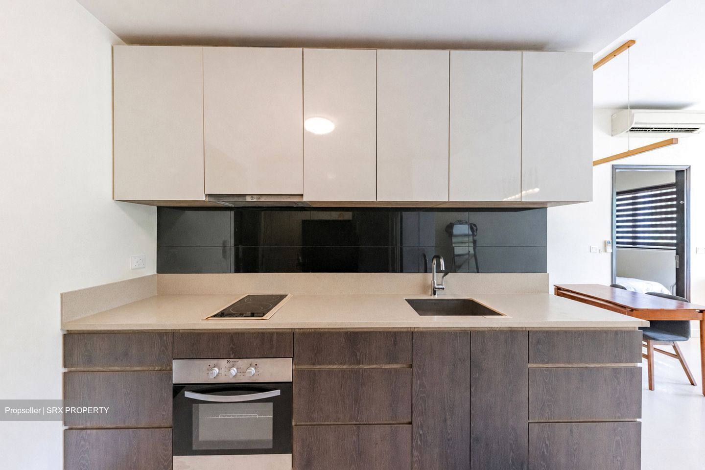 E Maison (D13), Apartment #600327561